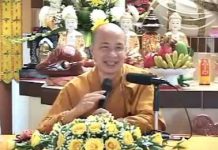 Công Phu Và Dụng Công Phần 2 – Thích Trí Huệ cong phu va dung cong phan 2 thi