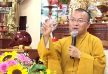 Công quả, cúng dường, tu phước và tu huệ-Thích Nhật Từ cong qua cung duong tu phuoc va