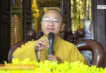 Công Quả, Cúng Dường Và Tu Phật – Thích Nhật Từ cong qua cung duong va tu phat t