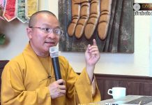 Cốt lõi của đạo Phật -Thích Nhật Từ cot loi cua dao phat thich nhat