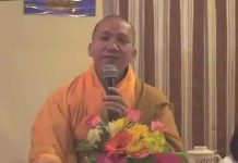 Cốt Lõi Hành Trì – Thích Minh Thành cot loi hanh tri thich minh than