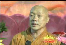 Cốt Lõi Mười Điều Tâm Niệm – Thích Nguyên Hạnh cot loi muoi dieu tam niem thich