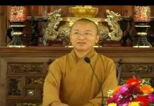 Cốt lõi Thiền tập (07/11/2009) – Thích Nhật Từ cot loi thien tap 07 11 2009 thi