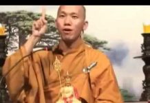 Cốt Tủy Của Đạo Phật – Thích Minh Thành cot tuy cua dao phat thich minh