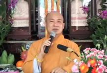 Cốt Tủy Của Đạo Phật – Thích Trí Huệ cot tuy cua dao phat thich tri h