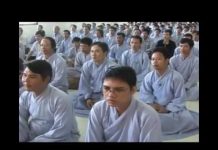 Cư Sĩ Cấp Cô Độc – Thích Chân Tính cu si cap co doc thich chan tinh