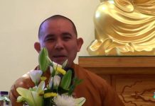 Cư Sĩ Lý Tưởng – Thích Đồng Thành cu si ly tuong thich dong thanh