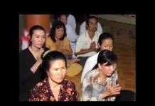 Cư Trần Bất Nhiễm Bồ Đề Địa – Thích Giác Nhiên cu tran bat nhiem bo de dia thic