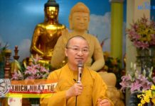 CƯ TRẦN PHÚ 07: GIÁ TRỊ CỦA ĐẠO PHẬT – TT THÍCH NHẬT TỪ cu tran phu 07 gia tri cua dao p