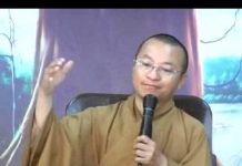Cư Trần Phú 09 – Phần 1: Cách hóa độ của Thiền sư – Thích Nhật Từ cu tran phu 09 phan 1 cach hoa d