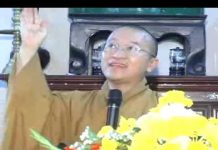 Cư Trần Phú 2: Xây dựng Tịnh độ – Thích Nhật Từ cu tran phu 2 xay dung tinh do t