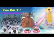 Cửa Bất Tử – Thích Giác Hóa cua bat tu thich giac hoa