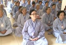 Của Báu Đầy Kho – Thích Trí Chơn cua bau day kho thich tri chon