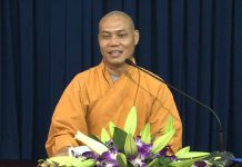 Của Báu Đầy Kho – Thựơng tọa Thích Trí Chơn cua bau day kho thuong toa thich