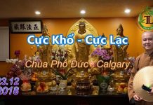 Cực Khổ – Cực Lạc – Thích Pháp Hòa cuc kho cuc lac thich phap hoa