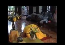 Cúng Dường Chánh Pháp – Thích Thái Hòa cung duong chanh phap thich thai
