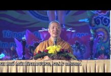 Cúng Dường Đèn Hoa Lên Đức Phật – Thích Thiện Thuận cung duong den hoa len duc phat