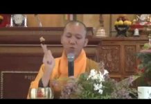 Cúng Dường Đúng Pháp – Thích Minh Thành cung duong dung phap thich minh