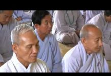 Cúng Dường Tam Bảo – Thích Minh Đạo cung duong tam bao thich minh da