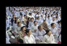 Cúng Dường – Thích Chân Tính cung duong thich chan tinh