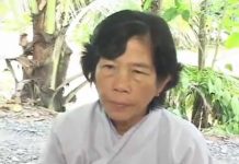 Cúng Dường Và Tâm Hiếu Đạo Người Con Phật Mùa Vu Lan – Thích Giác Hóa cung duong va tam hieu dao nguoi