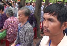 Cúng Dường Vi Diệu – Thích Nữ Hương Nhũ cung duong vi dieu thich nu huon