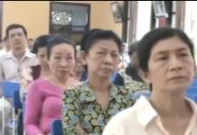 Cung Kính Và Tôn Trọng – Thích Nguyên Hạnh cung kinh va ton trong thich ngu