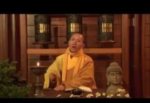 Cùng Nhau Nhắc Nhở – Đại Đạo – Thích Minh Thành cung nhau nhac nho dai dao thich