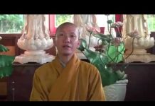 Cùng Nhau Nhắc Nhở – Làm Chỗ Nương Tựa – Thích Minh Thành cung nhau nhac nho lam cho nuong