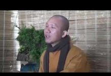 Cùng Nhau Nhắc Nhở Phần 11 – Thích Minh Thành cung nhau nhac nho phan 11 thich