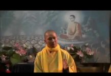 Cùng Nhau Nhắc Nhở Phần 9 – Thích Minh Thành cung nhau nhac nho phan 9 thich