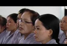 Cùng Nhau Tiếng Khóc Nụ Cười – Thích Trí Huệ cung nhau tieng khoc nu cuoi thi