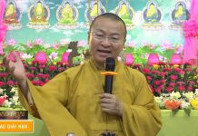 Cúng sao giải hạn – Thích Nhật Từ – 15-02-2016 cung sao giai han thich nhat tu
