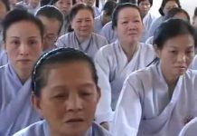 Cúng Sao Hạn Hóa Giải Tam Tai Phần 2 – Thích Trí Huệ cung sao han hoa giai tam tai ph 1