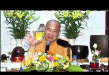 Cúng Thế Nào Có Phước – Thích Trí Huệ cung the nao co phuoc thich tri