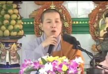 Cùng Tử Tha Phương – Thích Nữ Như Lan cung tu tha phuong thich nu nhu