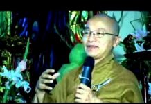 Cuộc Đời Đức Phật – Thích Nhật Từ cuoc doi duc phat thich nhat tu 1
