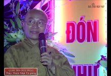 Cuộc đời Đức Phật – Thích Nhật Từ cuoc doi duc phat thich nhat tu