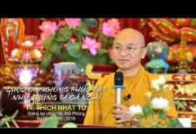 Cuộc Đời Không Phức Tạp Như Chúng Ta Đã Nghĩ – Thích Nhật Từ cuoc doi khong phuc tap nhu chun
