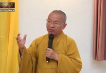 Cuộc đời là vô thường -Thích Nhật Từ cuoc doi la vo thuong thich nhat