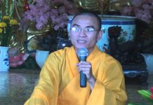 Cuộc Đời Nữ Đại Thí Chủ Visakha – Thích Thiện Tuệ cuoc doi nu dai thi chu visakha