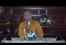Cuộc Đối Thoại Mặc Cả Chỗ Ở – Thích Tâm Đức cuoc doi thoai mac ca cho o thic