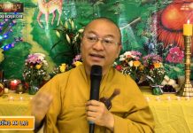 Cuộc sống an lạc – Thích Nhật Từ – 10/01/2016 cuoc song an lac thich nhat tu 1