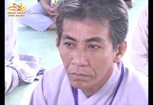 Cuộc Sống Ít Muốn Biết Đủ Của Người Con Phật – Thích Quang Thạnh cuoc song it muon biet du cua ng