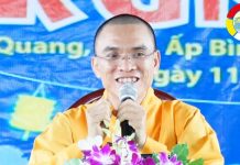 Cuộc Sống Là Như Thế – Thích Thiện Tuệ cuoc song la nhu the thich thien