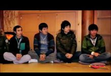 Cuộc Sống Màu Hồng – Thích Trí Huệ cuoc song mau hong thich tri hue