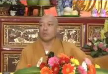 Cuộc Sống Ổn Định – Thích Nguyên Hạnh cuoc song on dinh thich nguyen h