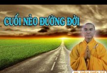 Cuối Nẻo Đường Đời – Thích Thiện Tuệ cuoi neo duong doi thich thien t