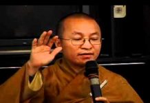 Cứu Độ Người Thân – Phần 2/2 – Thích Nhật Từ cuu do nguoi than phan 2 2 thich