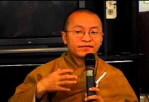 Cứu độ người thân – Thích Nhật Từ cuu do nguoi than thich nhat tu